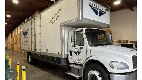 West Coast Moving Systems photo 1