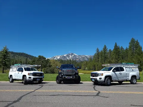 True Service Pest Control in Carson City