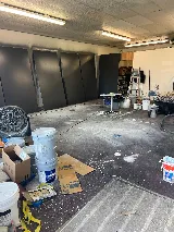 Clean Slaight Painting photo 7
