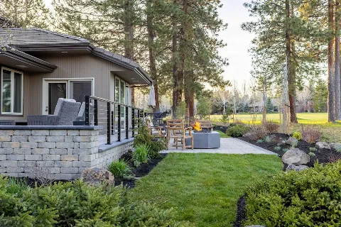 Newport Avenue Landscaping photo 1