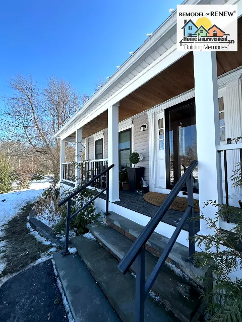 Remodel or Renew Home Improvement Inc. photo 1