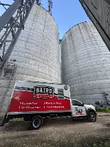 Baird Foundation Repair photo 2