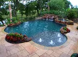 Prins Pool Remodeling photo 2