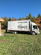 Déménagement Select