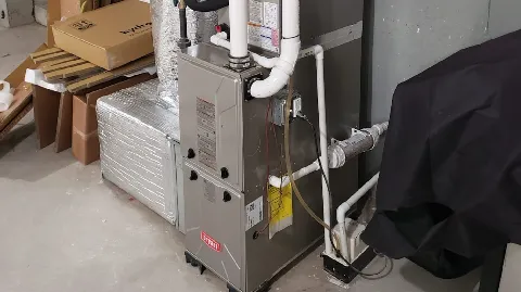 Presidential HVAC in Boston