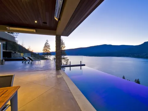 Hampton Pools & Landscape photo 1
