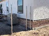 L&S Enterprises/Brick & Mortar Repair