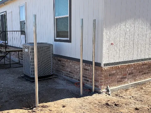 L&S Enterprises/Brick & Mortar Repair in Lubbock