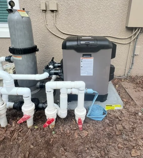 Pinnacool Pool And Spa Llc photo 1