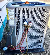 WARRIOR HEATING AND AIR CONDITIONING, LLC photo 3