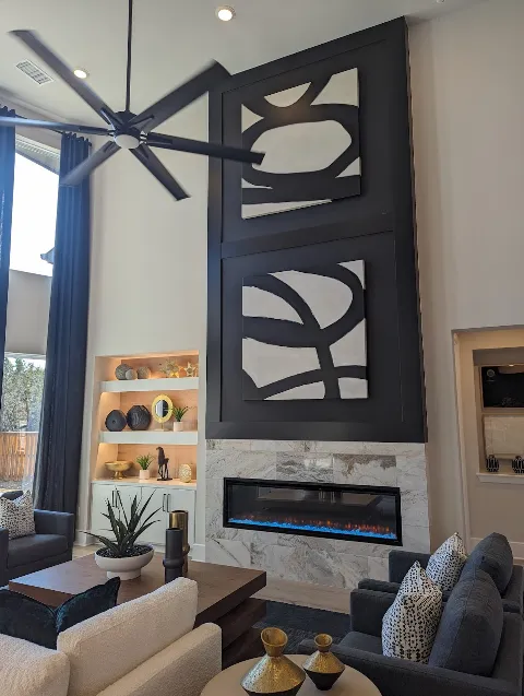 Westin Homes - Parmer Ranch 60' in Georgetown