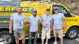 Webfoot Home Improvements
