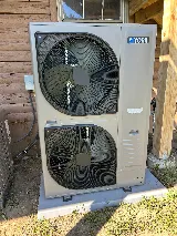 Lakeside Heating and Cooling