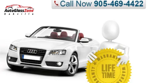 Auto Glass Zone Oakville photo 1
