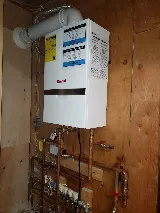 Gas Plus Plumbing and Heating photo 3