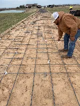 Raul's Concrete Services. photo 7