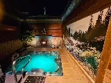 The Oasis Hot Tub Gardens photo 2