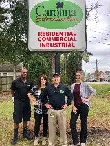 Carolina Exterminating photo 8