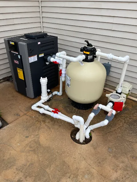 Rick Ray and Sons Plumbing in Springfield