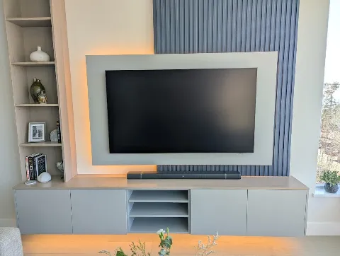 Zelionka Electrical Solutions Ltd. in White Rock