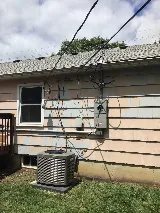 Mr. Electric of Overland Park photo 7