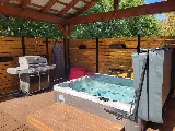 Beachcomber Hot Tubs Prince Albert photo 4