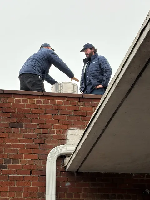 United Roofing LLC in Washington