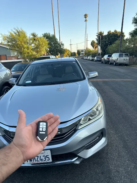 Security Locksmith 24/7 in Los Angeles