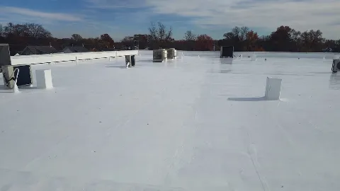 Park Heights Roofing photo 1