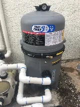 Lawrence Pool Service photo 5
