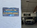 Auto Key SD