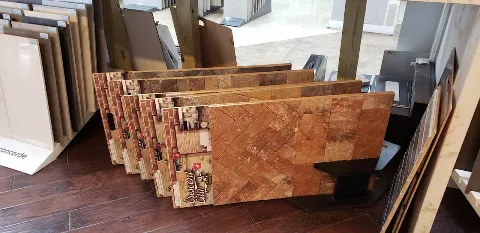 CRT Flooring Concepts in McAllen