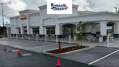 Ramos Masonry Construction Company in Portland