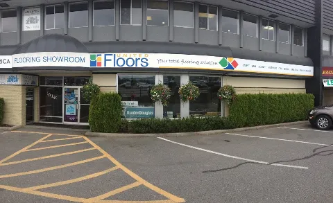 United Floors (Nanaimo) in Nanaimo
