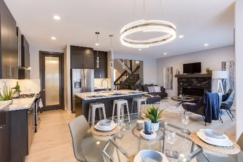 Dynasty Builders in St. Albert