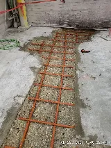 Concrete & Masonry Restoration photo 5