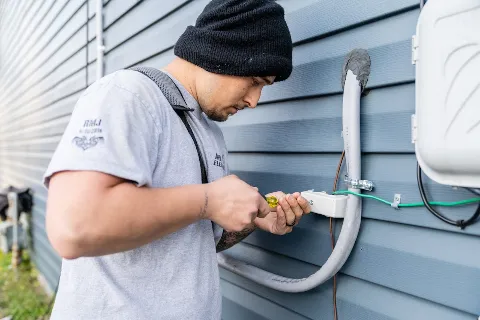 Able Electrical Services, Inc photo 1