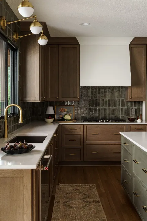 Schloegel Design Remodel in Kansas City