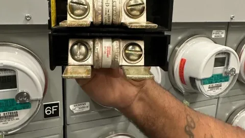 New York City Electricians photo 1