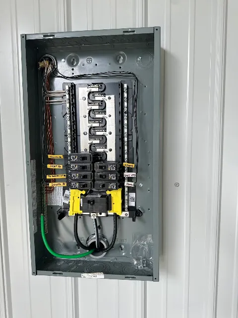 Copley Electric, LLC photo 1