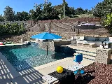SCV Pools Spas & Masonry Inc.