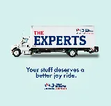 3 Men Movers Houston