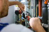 Dick Ray Master Plumber Heating and Cooling photo 8
