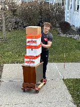 Joe's Moving Co. photo 5