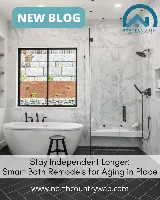 North Country Windows & Baths photo 3