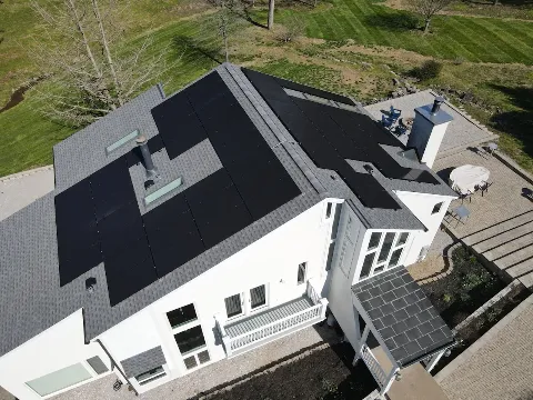 Solar Energy Solutions photo 1