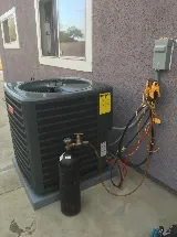 Service Lion Plumbing Heating Air Electric photo 8
