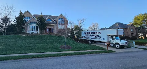Reliable Movers in Syracuse