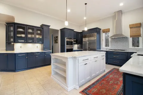 Tribble Painting Company in Ann Arbor
