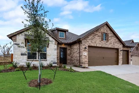 Riverside Homebuilders in Fort Worth